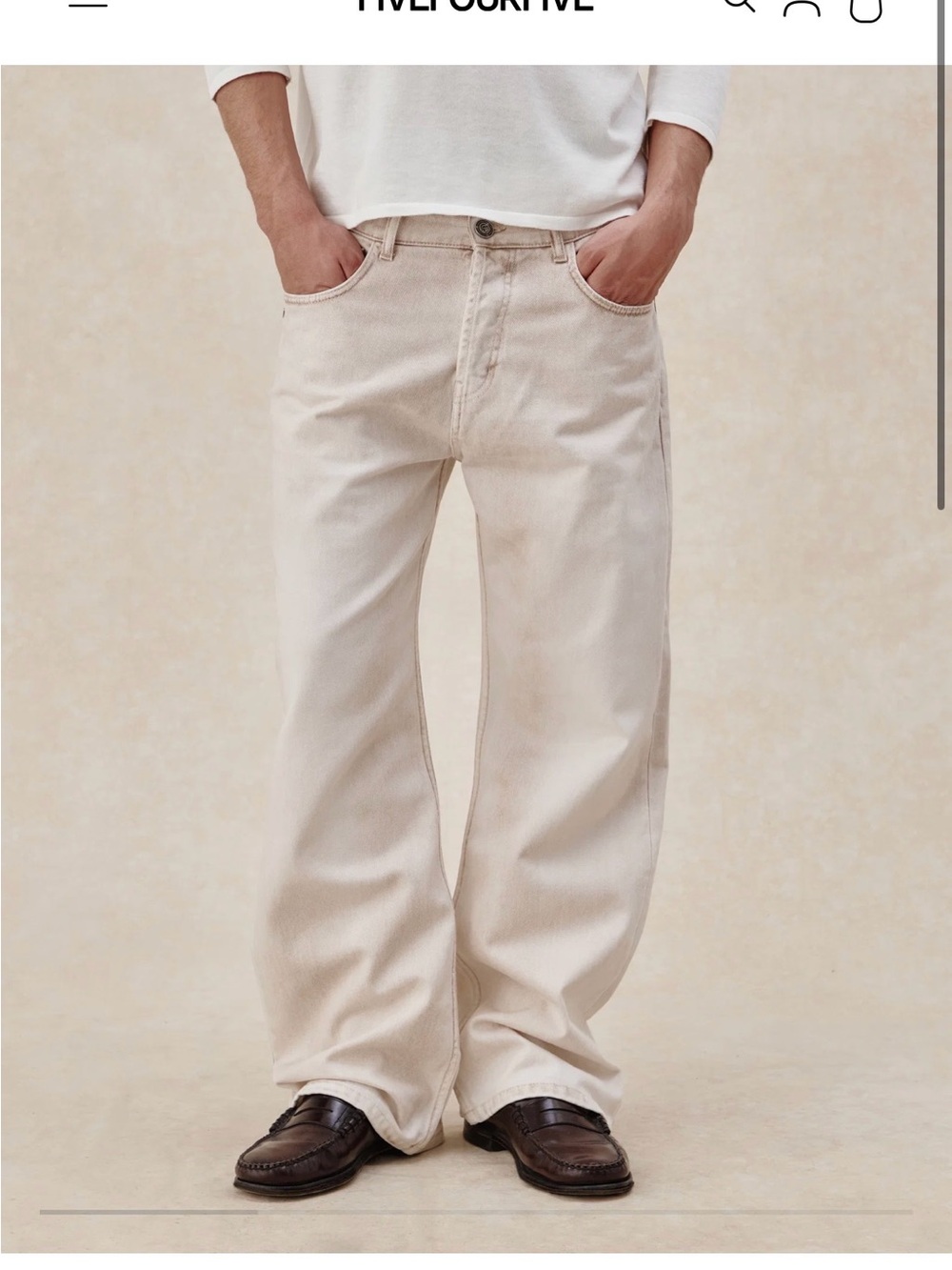 Fivefourfive 545 everyday denim 04